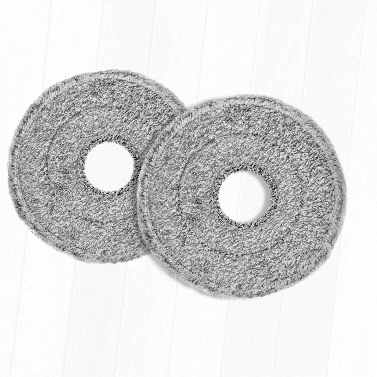 HOM Spin Mop Replacement Pad