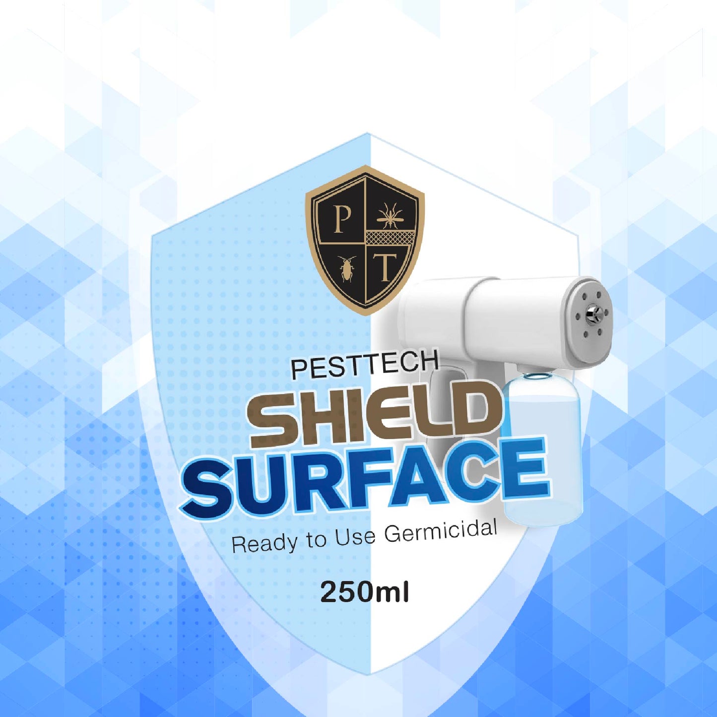 Shield Surface (250ml)