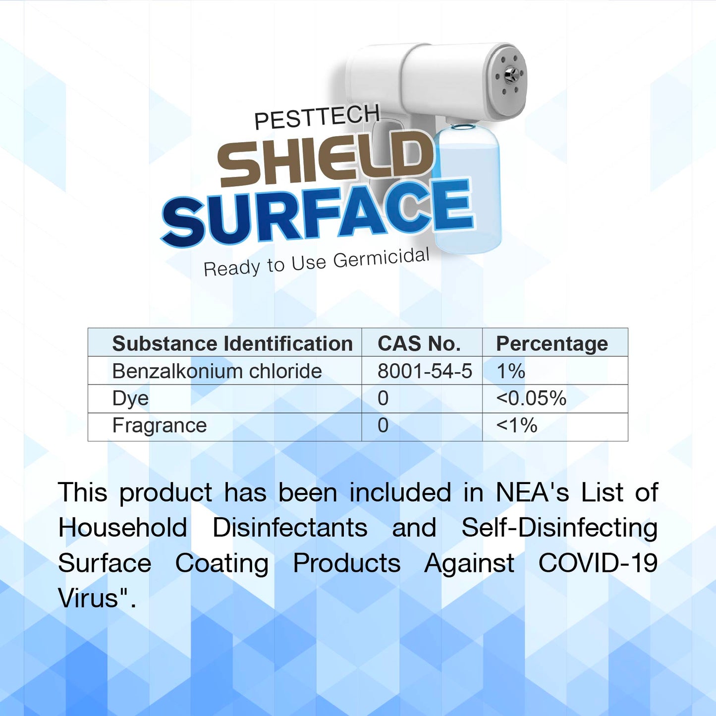 Shield Surface (250ml)