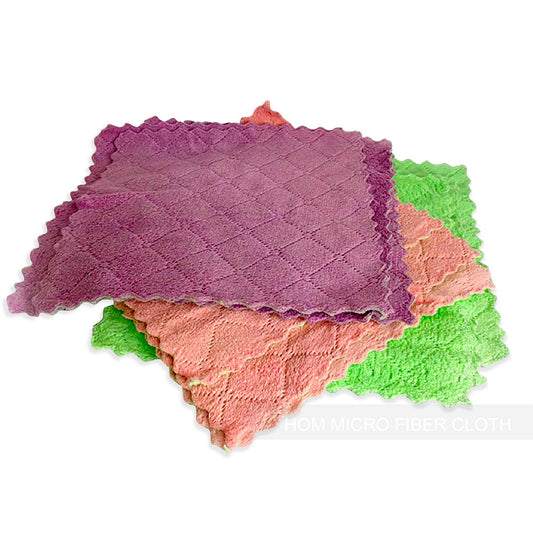 Magic Cloth 10pcs/pack (Micro fibre)